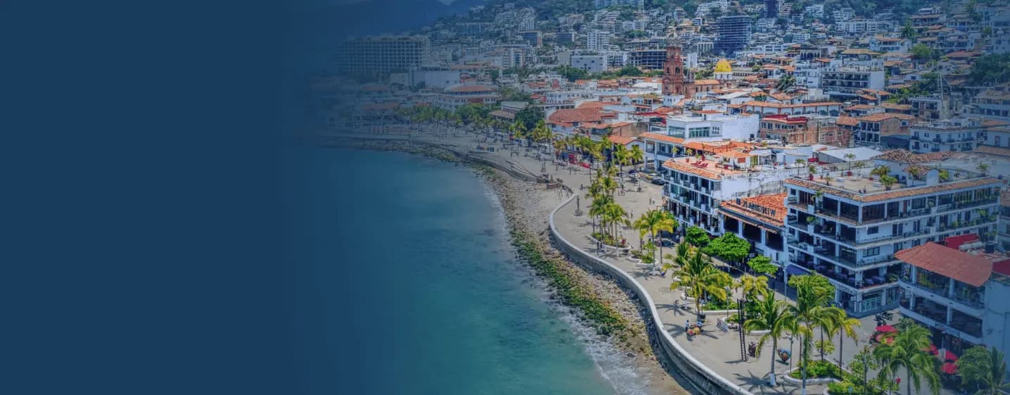 villas paradise slide