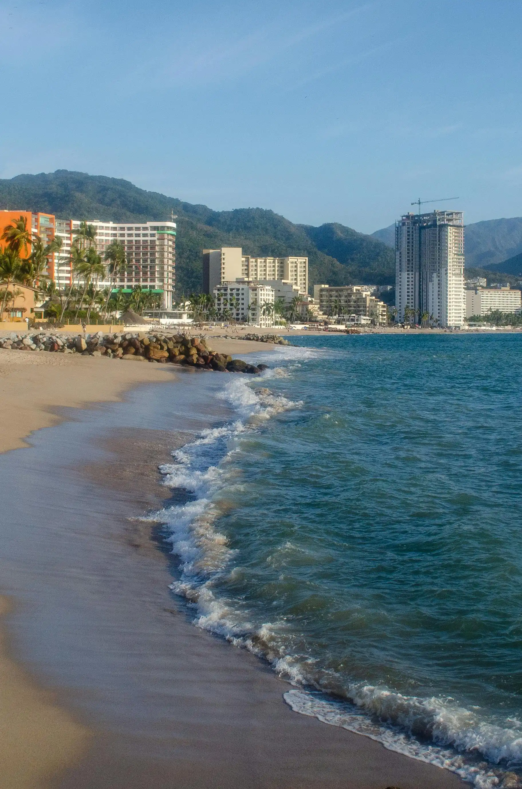Puerto Vallarta Beaches