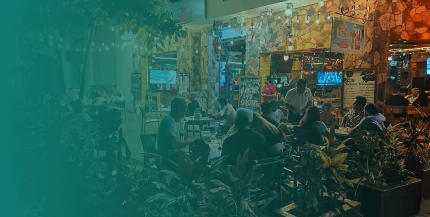 experience villas paradise